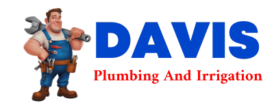 Trusted plumber in MCGREGOR